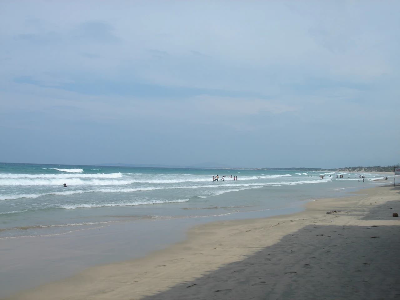 Bãi Dài, Cam Lâm, Khánh Hoà