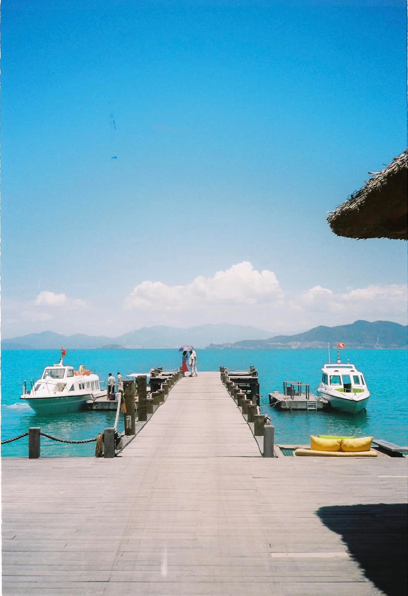 Vịnh Ninh Vân