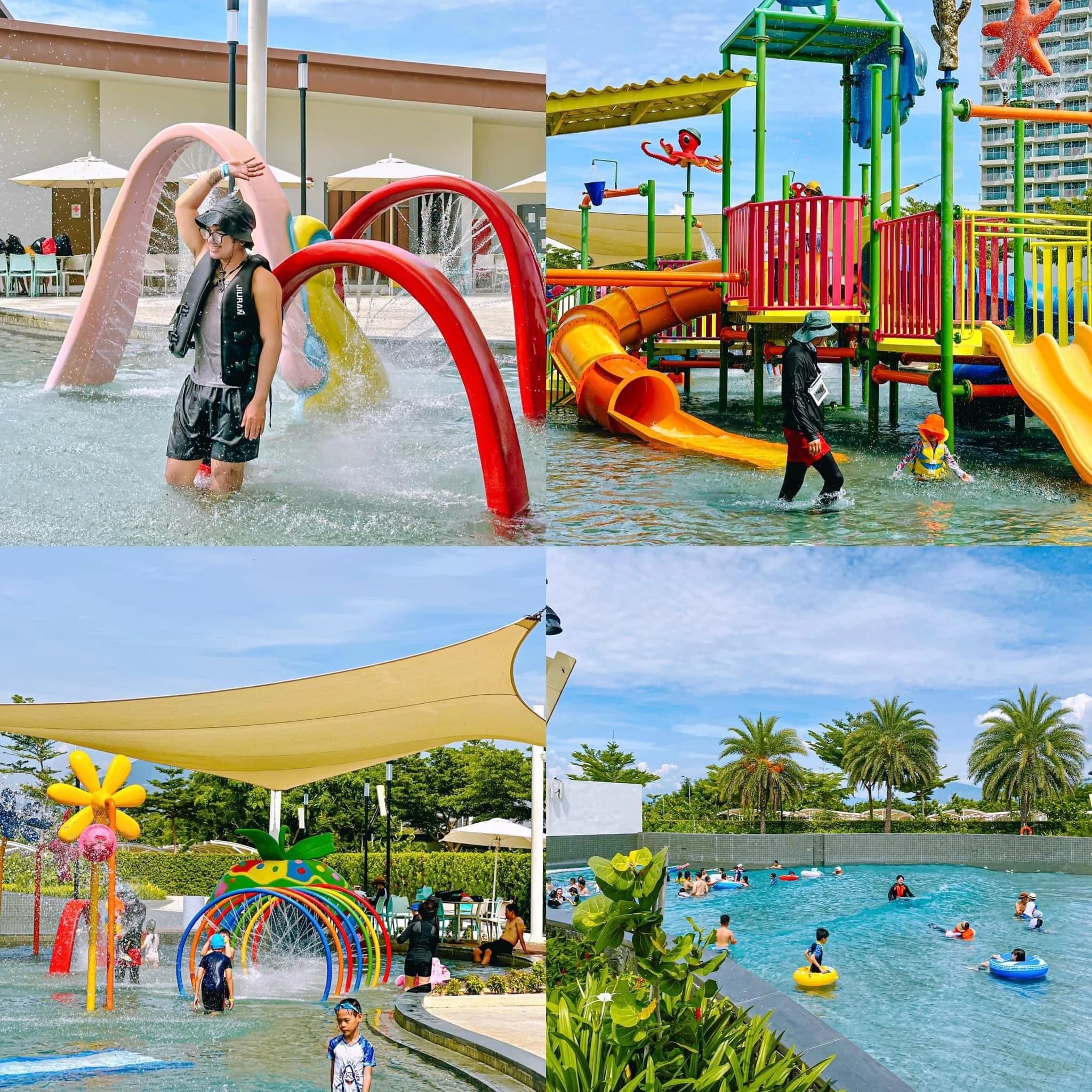 Alma Resort Cam Ranh — ảnh 2