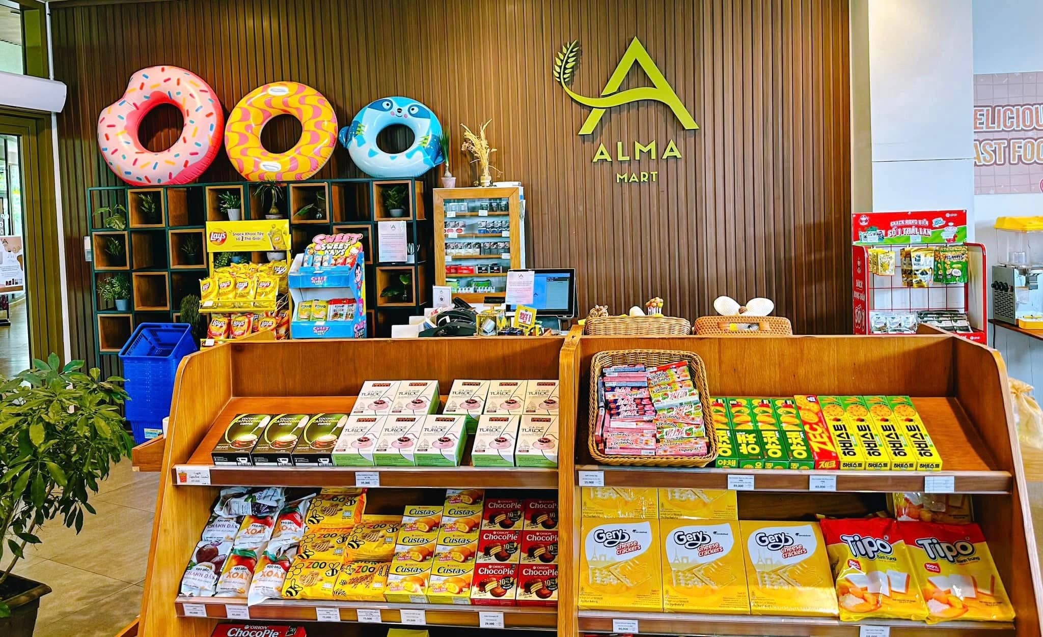 Alma Resort Cam Ranh — ảnh 3