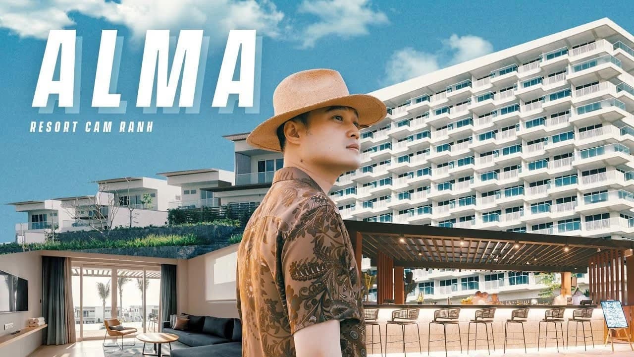 Alma Resort Cam Ranh — ảnh 4