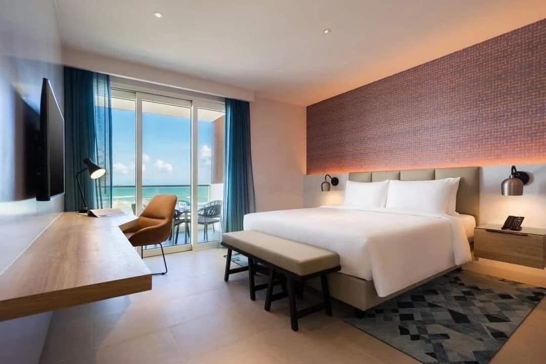 Alma Resort Cam Ranh — ảnh 5
