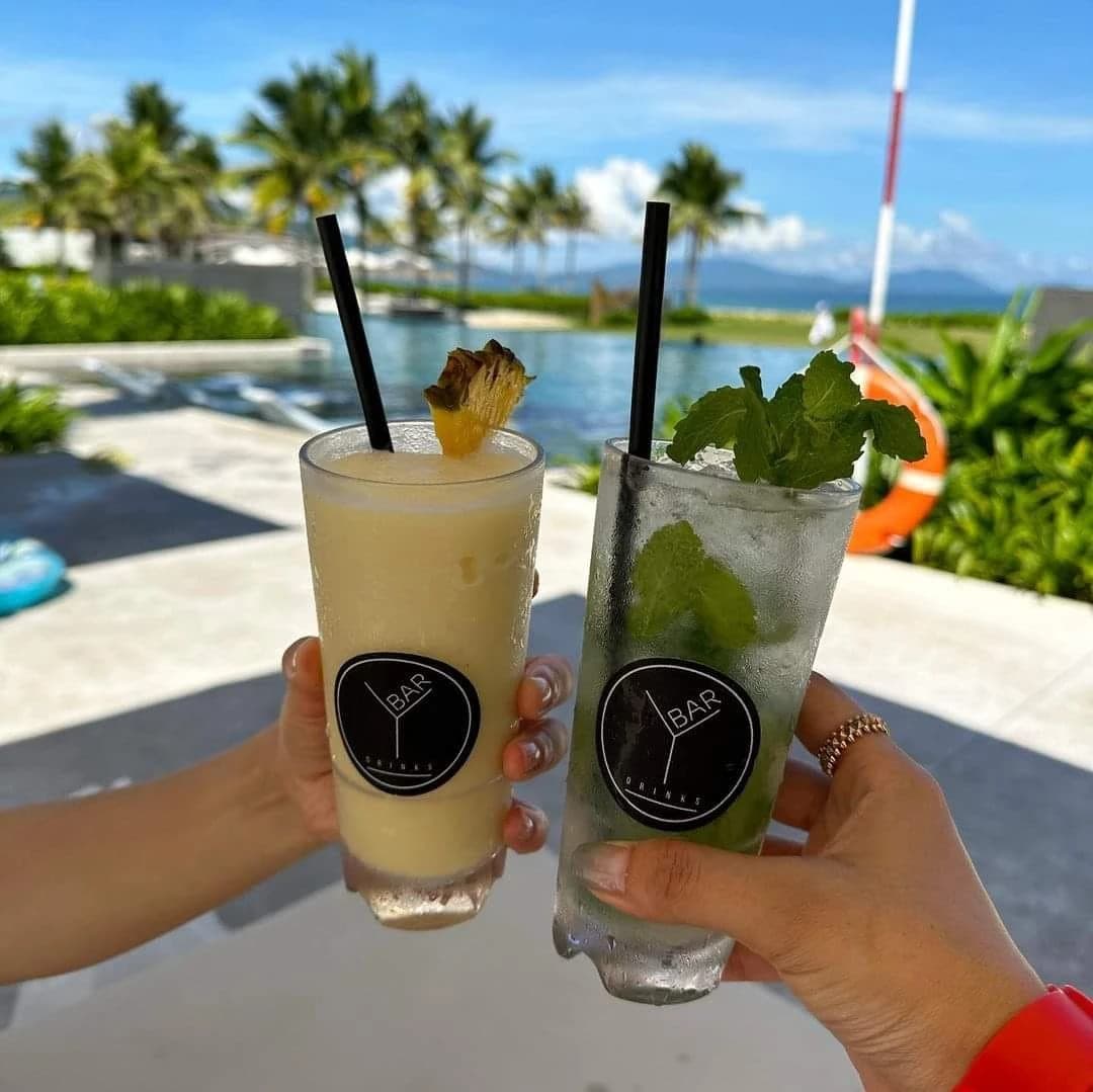 Alma Resort Cam Ranh — ảnh 6
