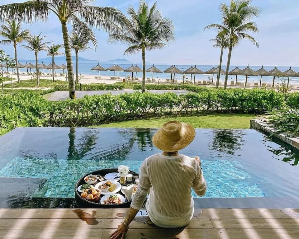 Alma Resort Cam Ranh — ảnh 7