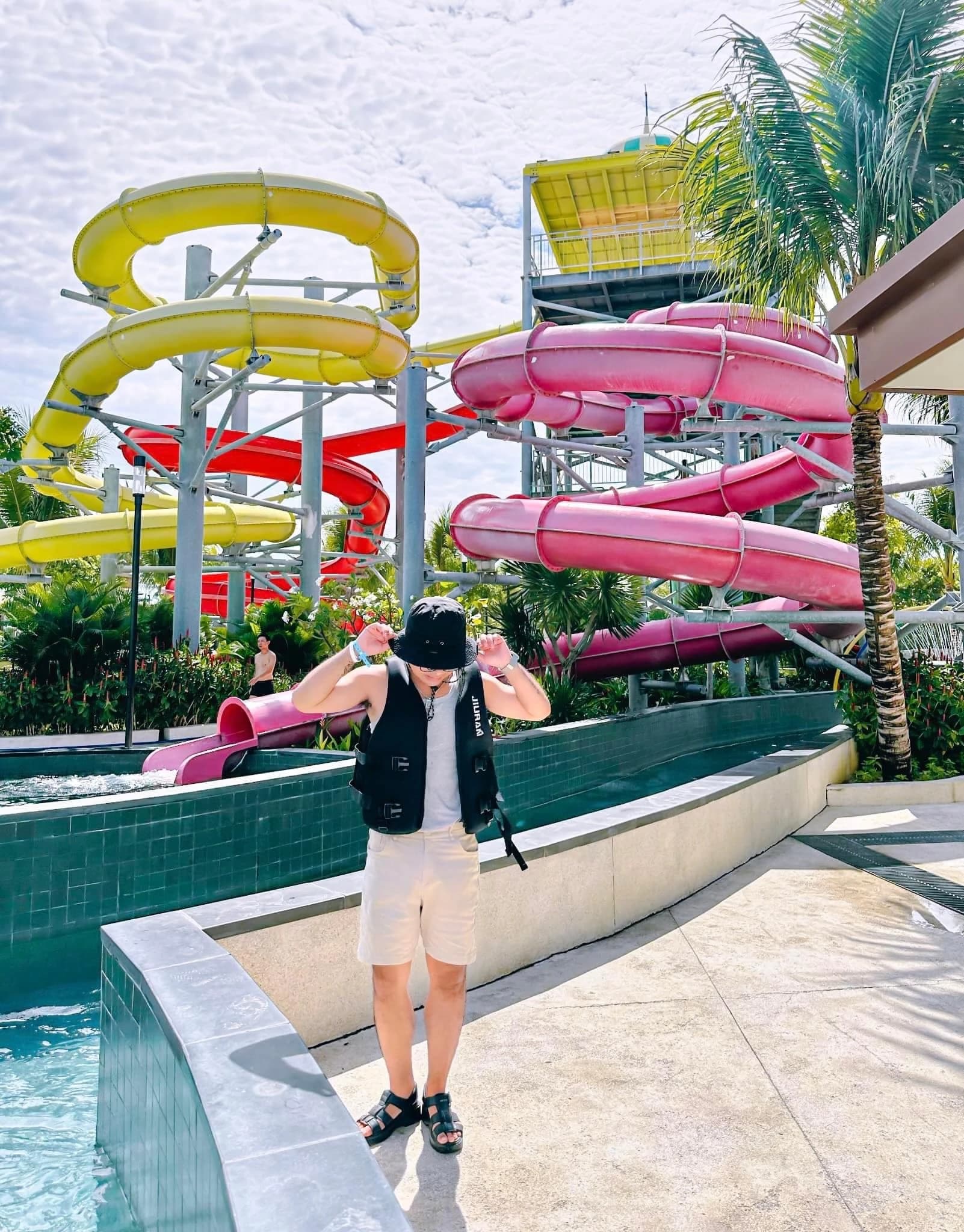 Alma Resort Cam Ranh — ảnh 9