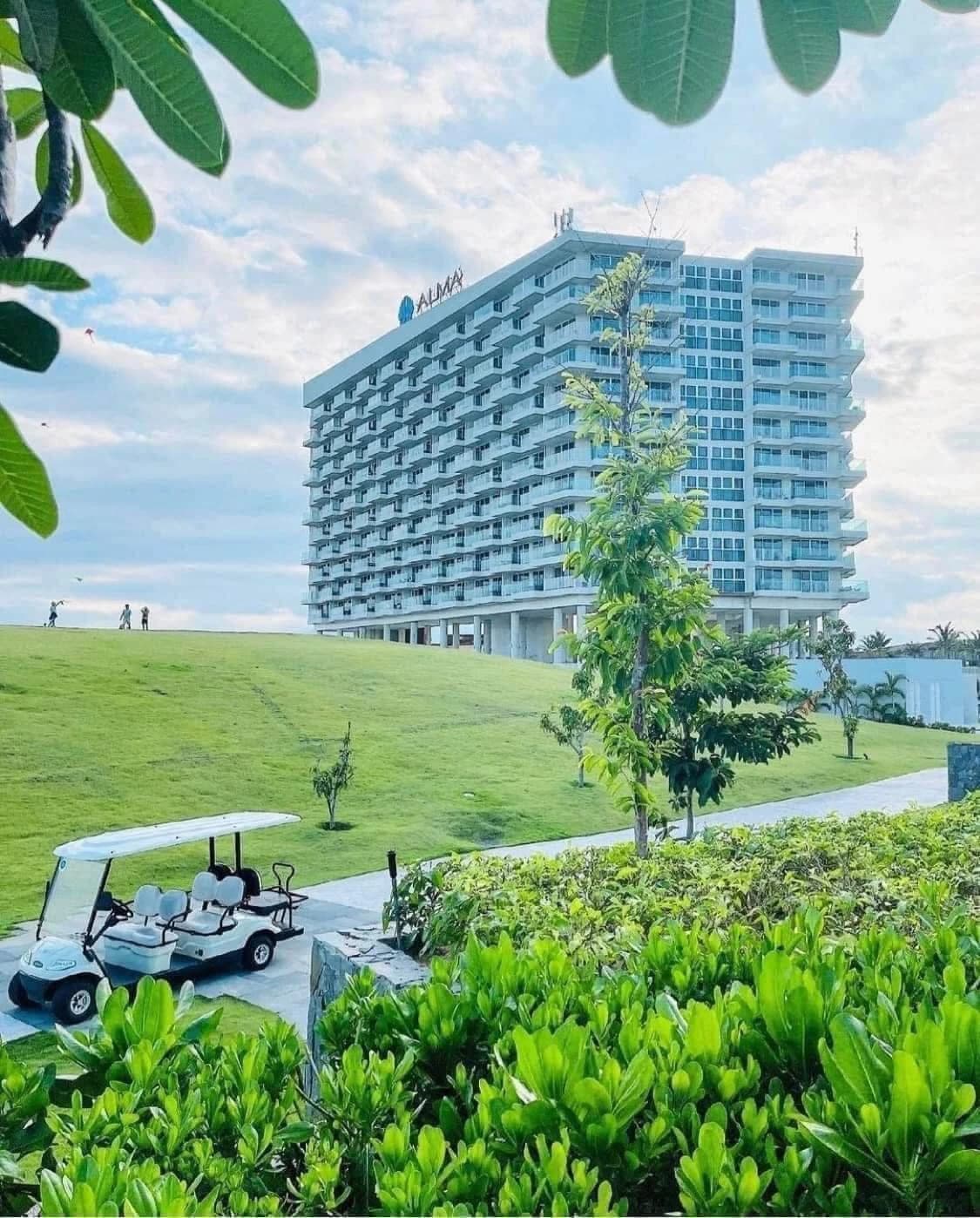 Alma Resort Cam Ranh — ảnh 10