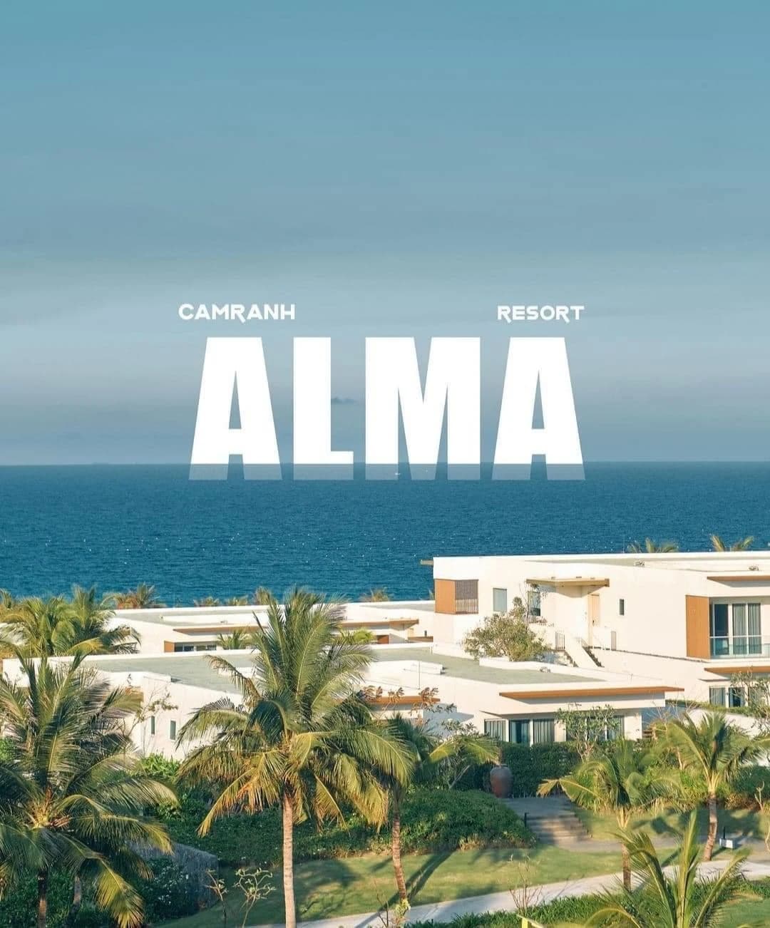 Alma Resort Cam Ranh — ảnh 11