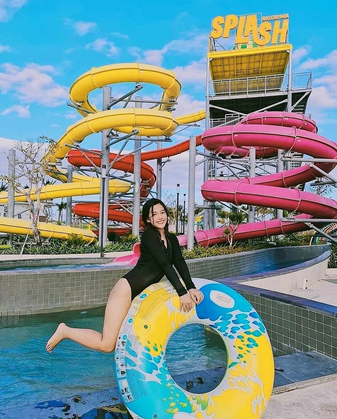 Alma Resort Cam Ranh — ảnh 13