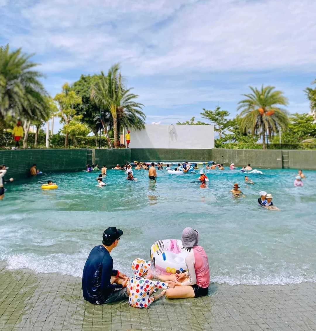 Alma Resort Cam Ranh — ảnh 14