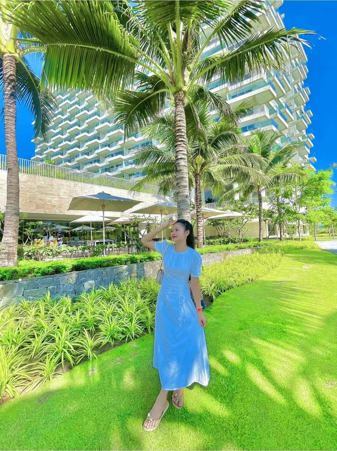 Alma Resort Cam Ranh — ảnh 15