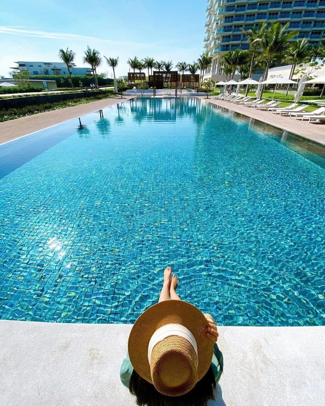 Alma Resort Cam Ranh — ảnh 16