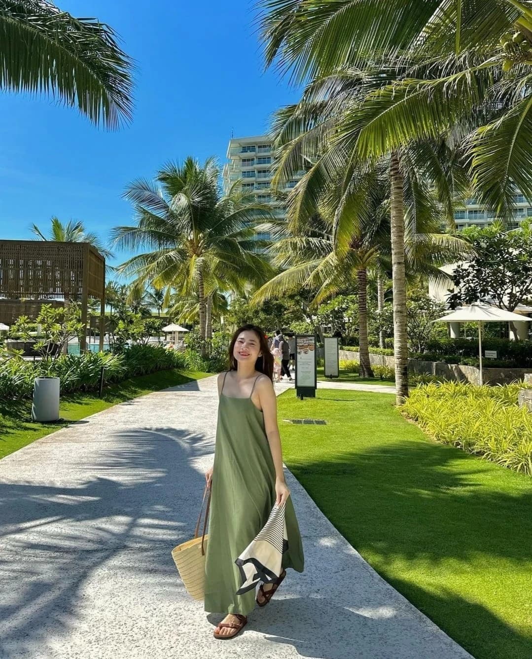 Alma Resort Cam Ranh — ảnh 17