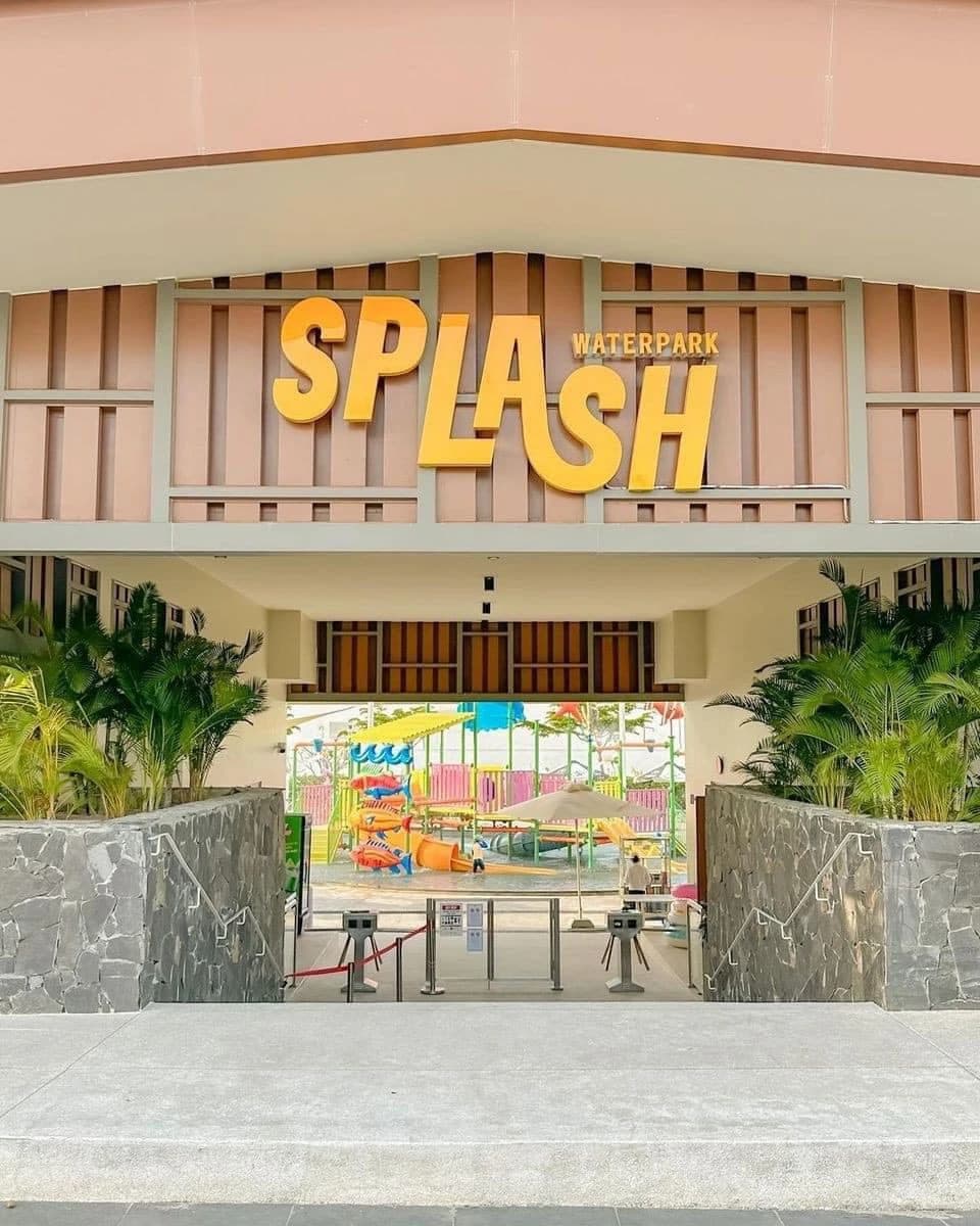 Alma Resort Cam Ranh — ảnh 19
