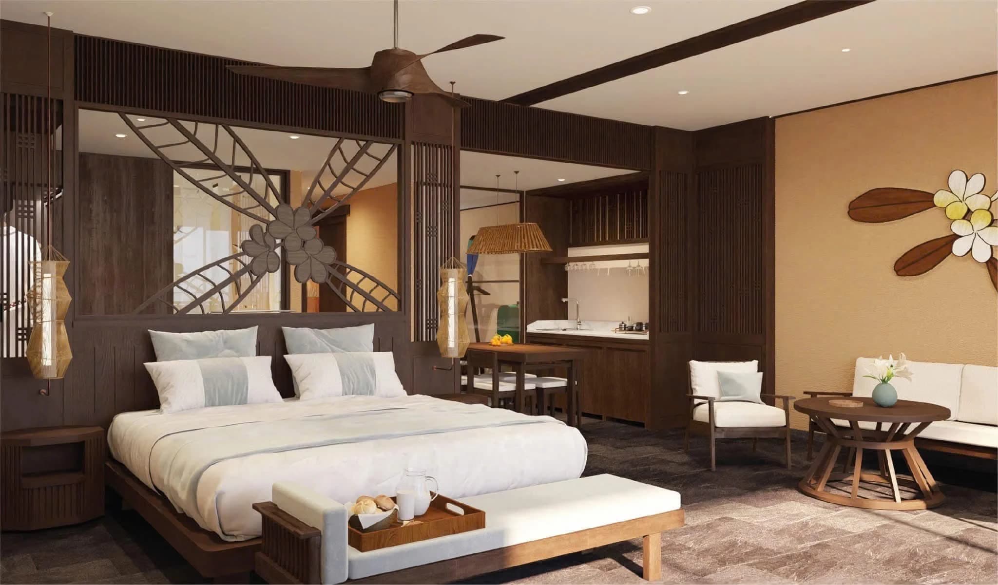 Amiana Resort Cam Ranh — ảnh 3
