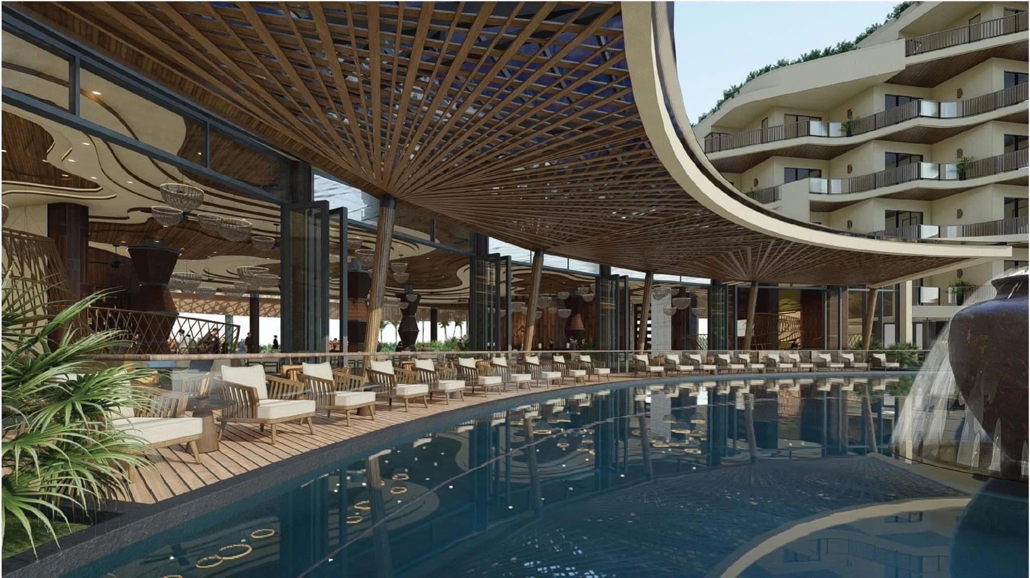 Amiana Resort Cam Ranh — ảnh 5