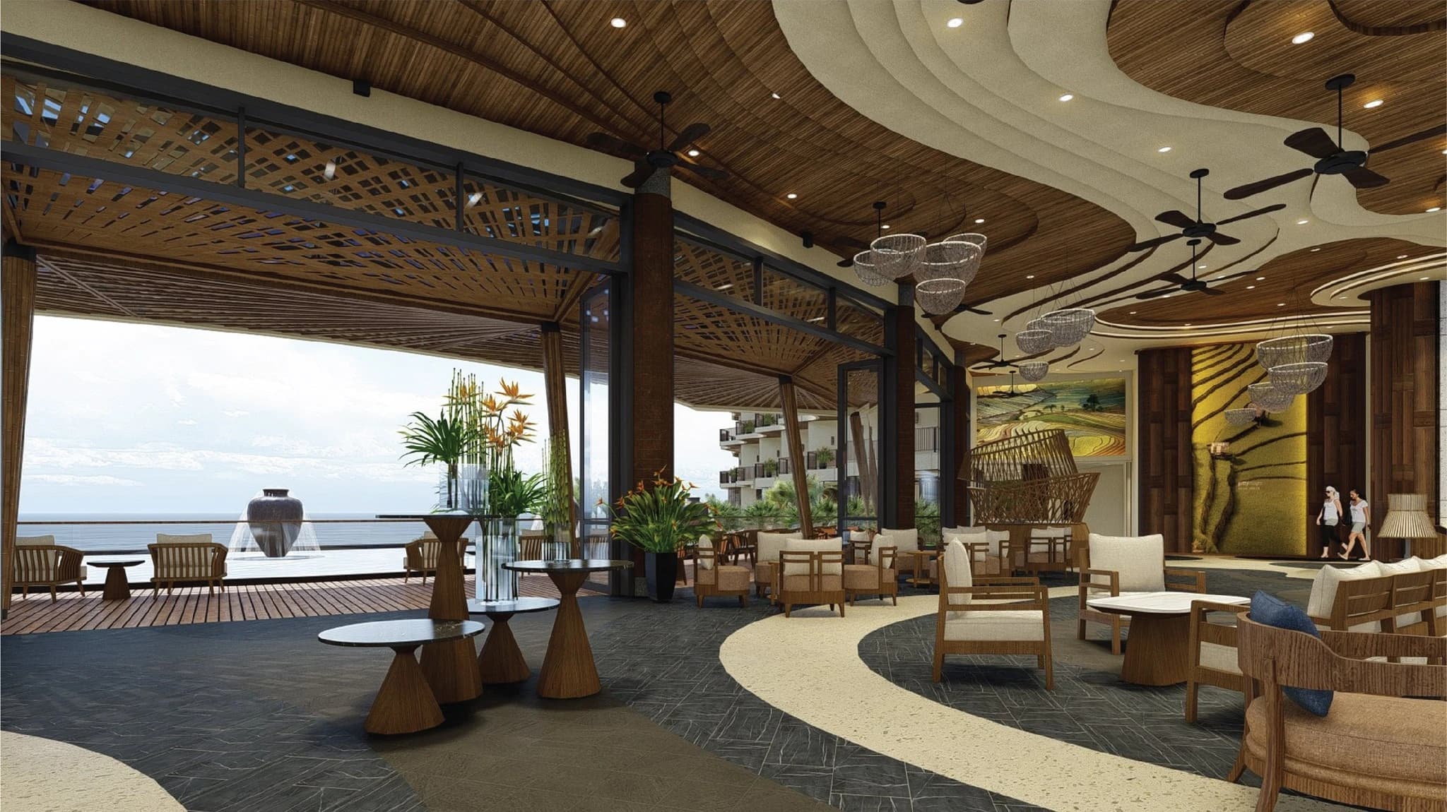 Amiana Resort Cam Ranh — ảnh 6