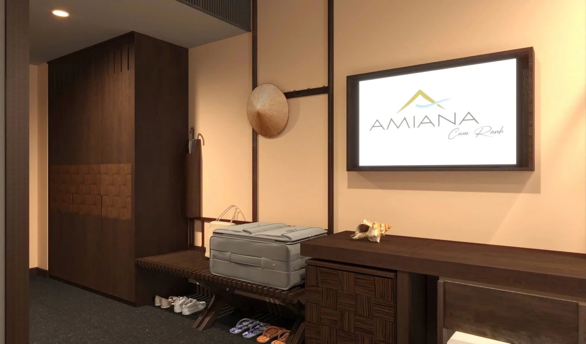 Amiana Resort Cam Ranh — ảnh 7