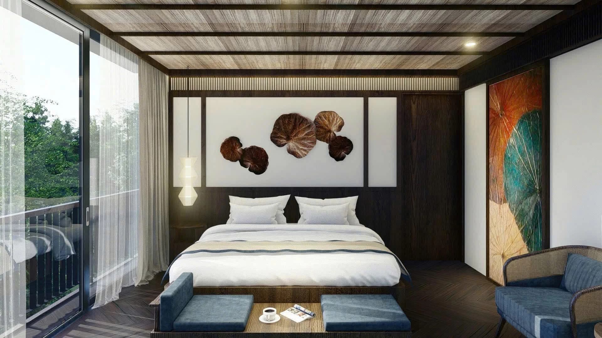 Amiana Resort Cam Ranh — ảnh 10