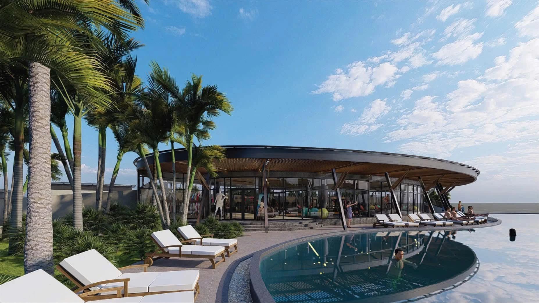 Amiana Resort Cam Ranh — ảnh 13