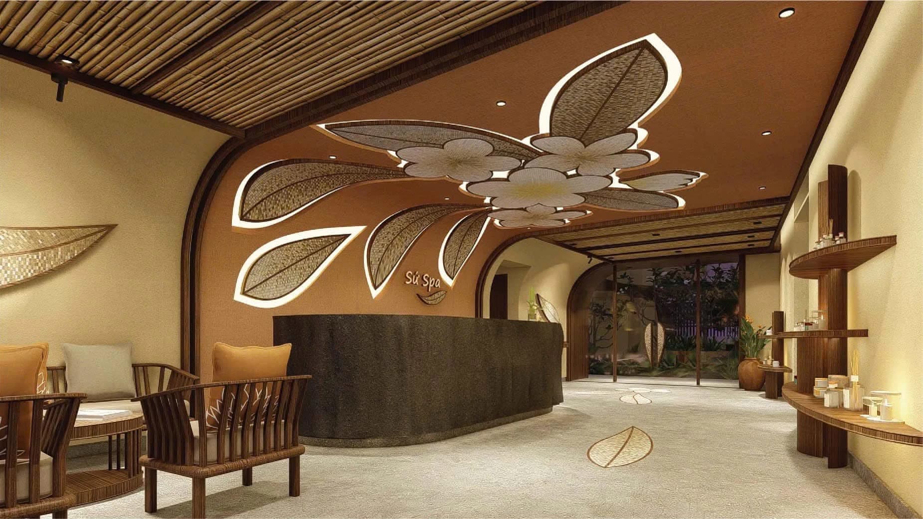 Amiana Resort Cam Ranh — ảnh 14