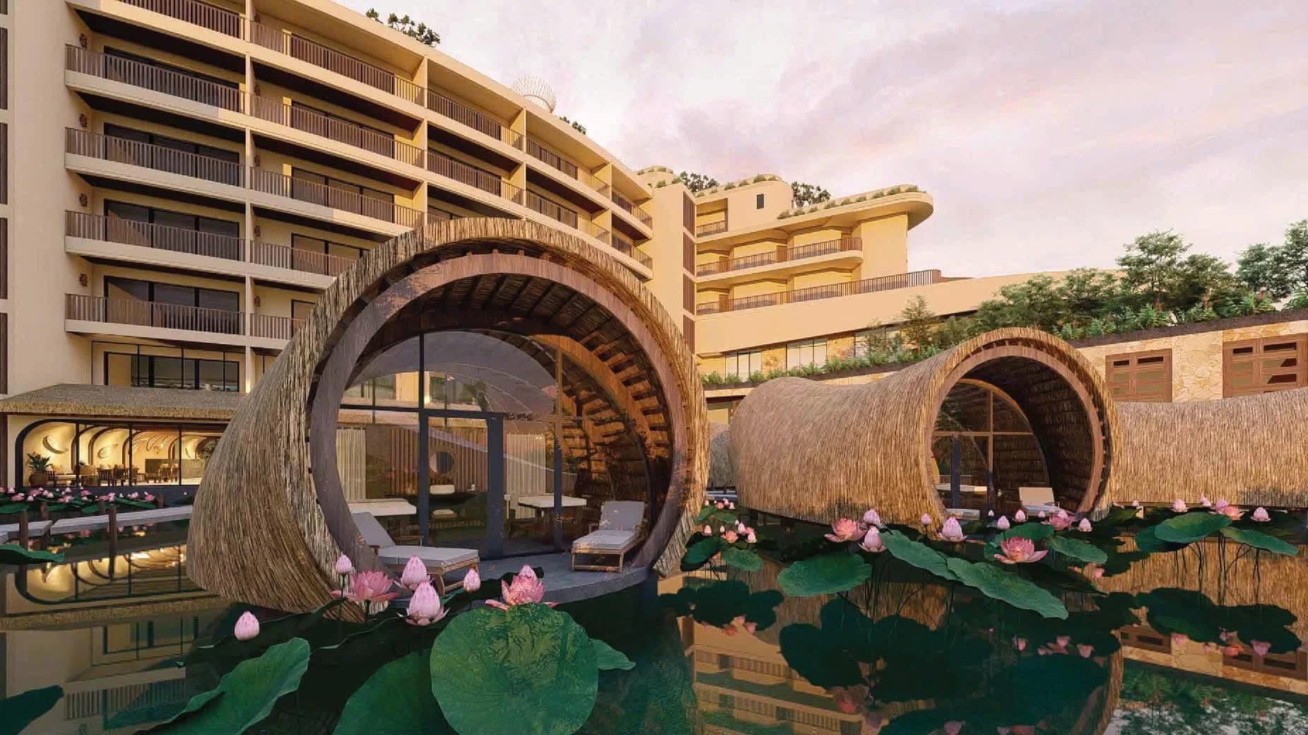 Amiana Resort Cam Ranh — ảnh 15