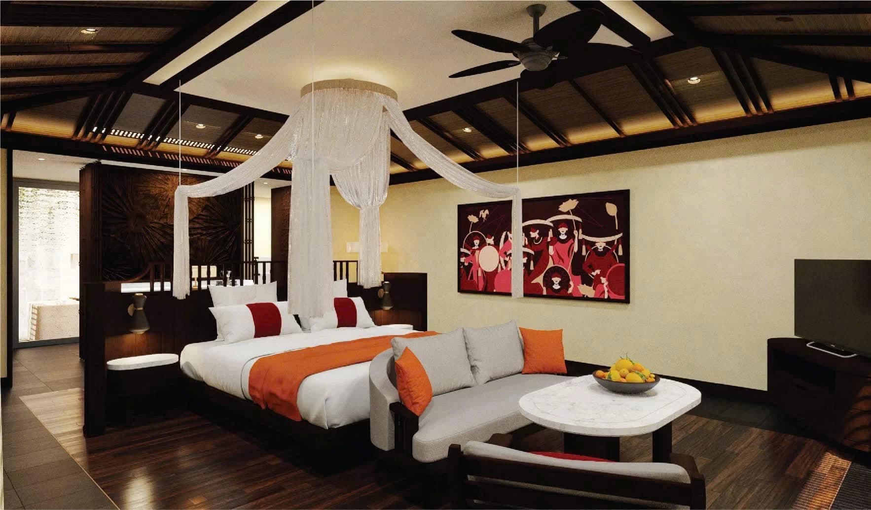 Amiana Resort Cam Ranh — ảnh 19