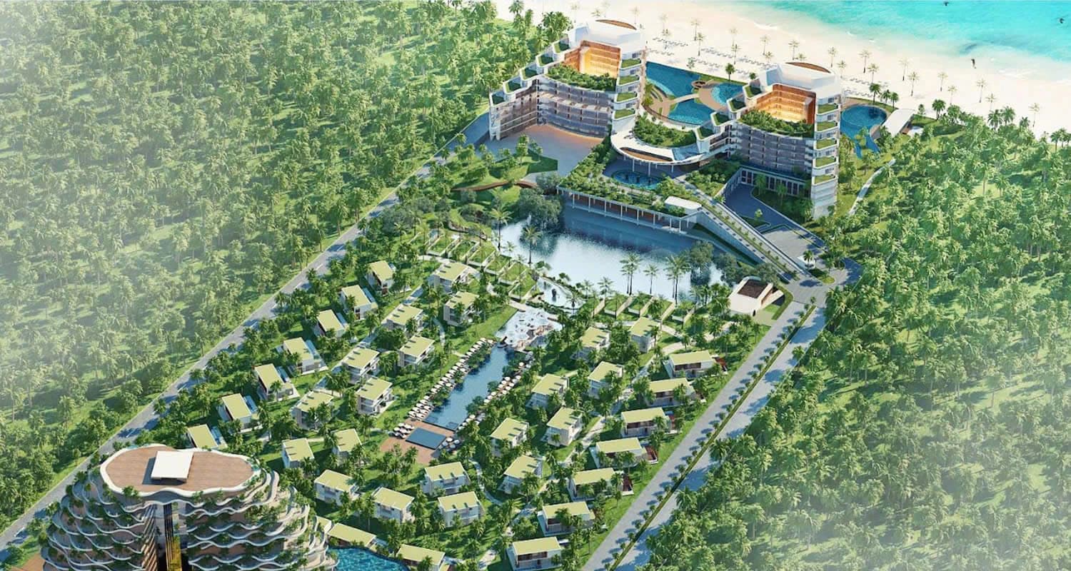 Amiana Resort Cam Ranh — ảnh 20