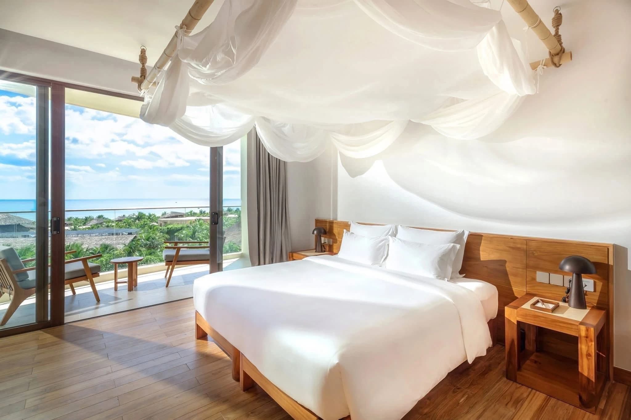 Ana Mandara Cam Ranh — ảnh 2