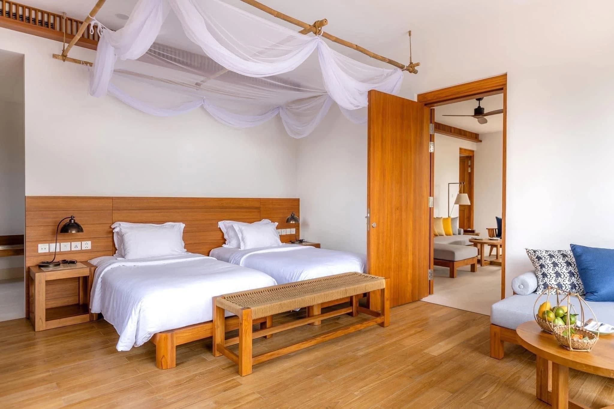 Ana Mandara Cam Ranh — ảnh 4