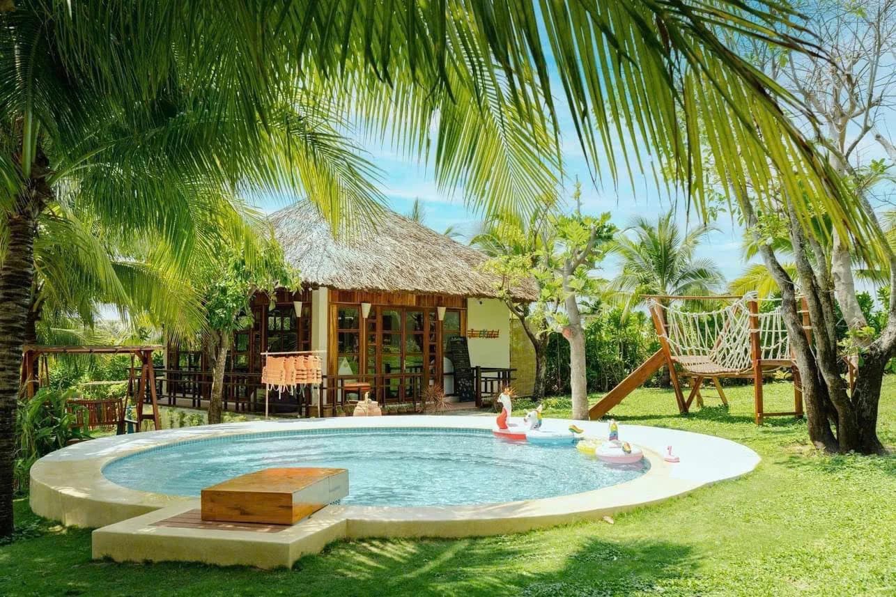 Ana Mandara Cam Ranh — ảnh 5