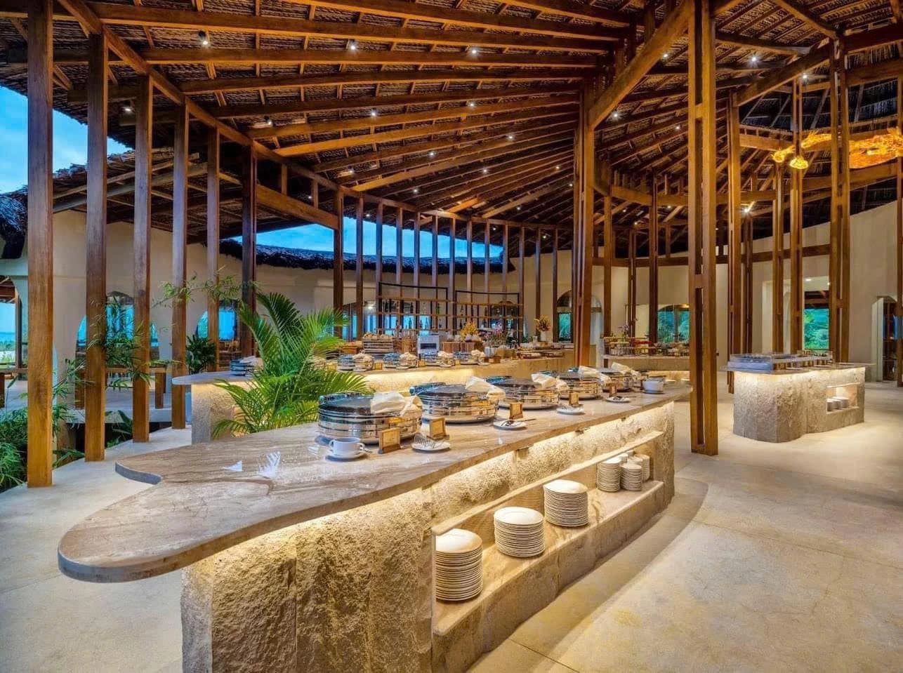 Ana Mandara Cam Ranh — ảnh 6