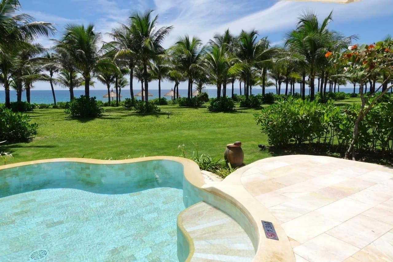 Ana Mandara Cam Ranh — ảnh 8