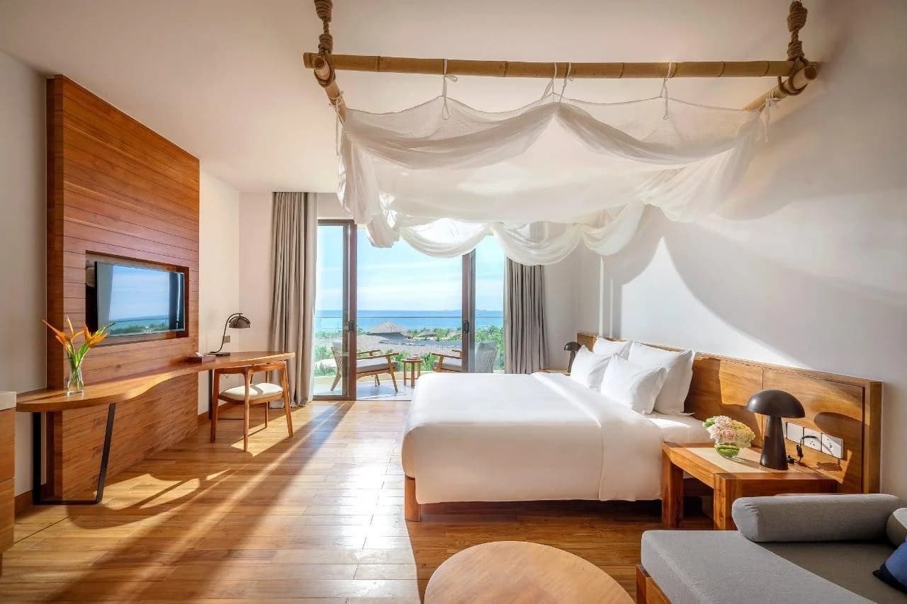 Ana Mandara Cam Ranh — ảnh 9