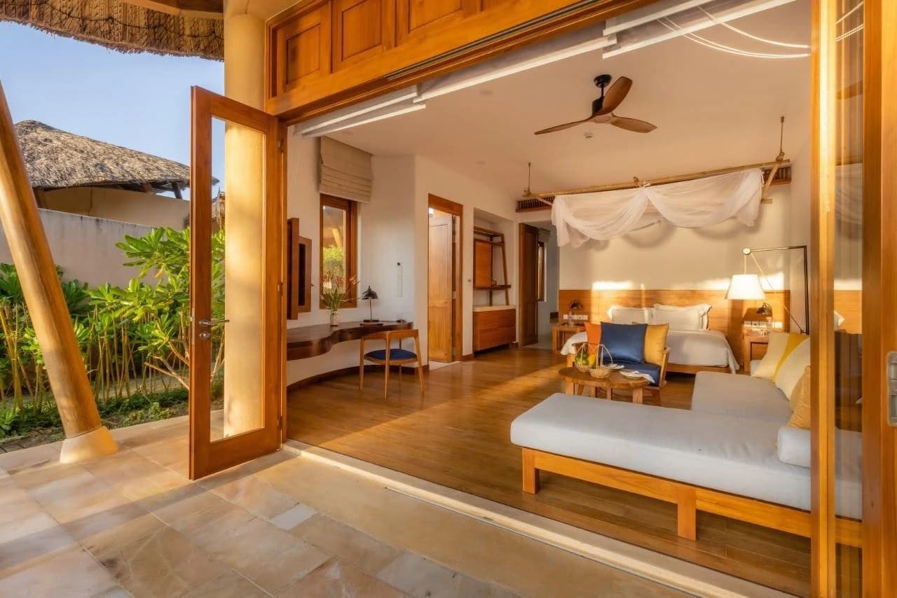 Ana Mandara Cam Ranh — ảnh 10