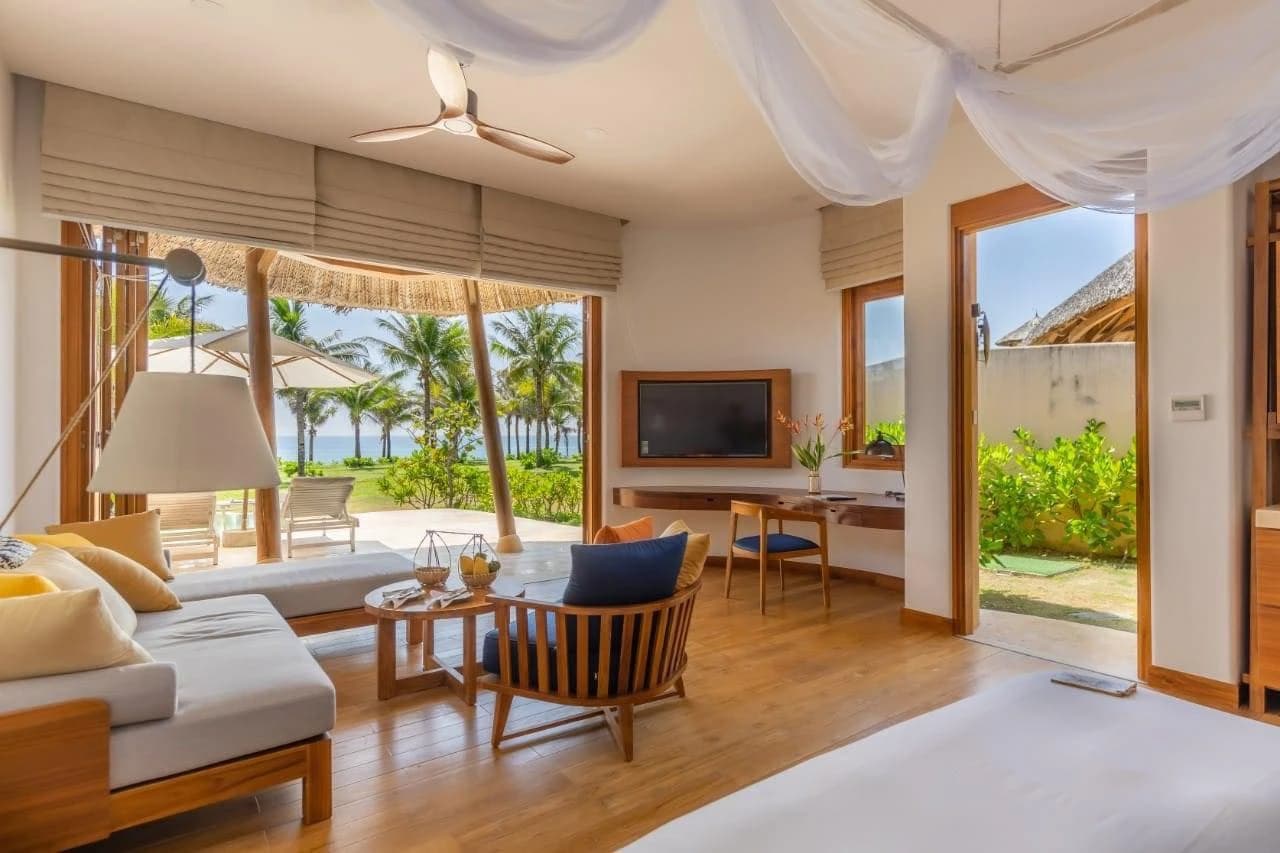Ana Mandara Cam Ranh — ảnh 11