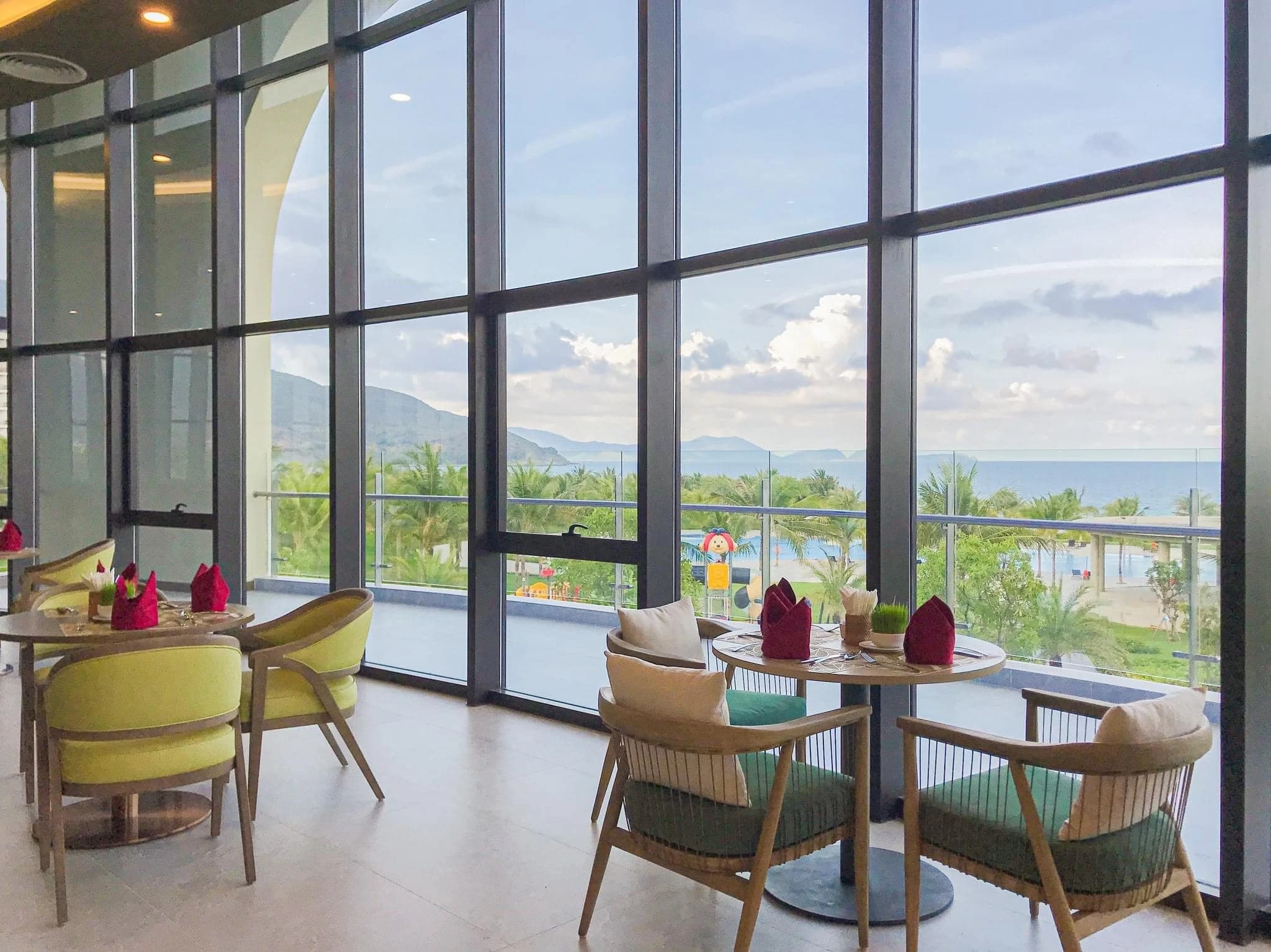 Aquamarine Cam Ranh By Swandor — ảnh 6