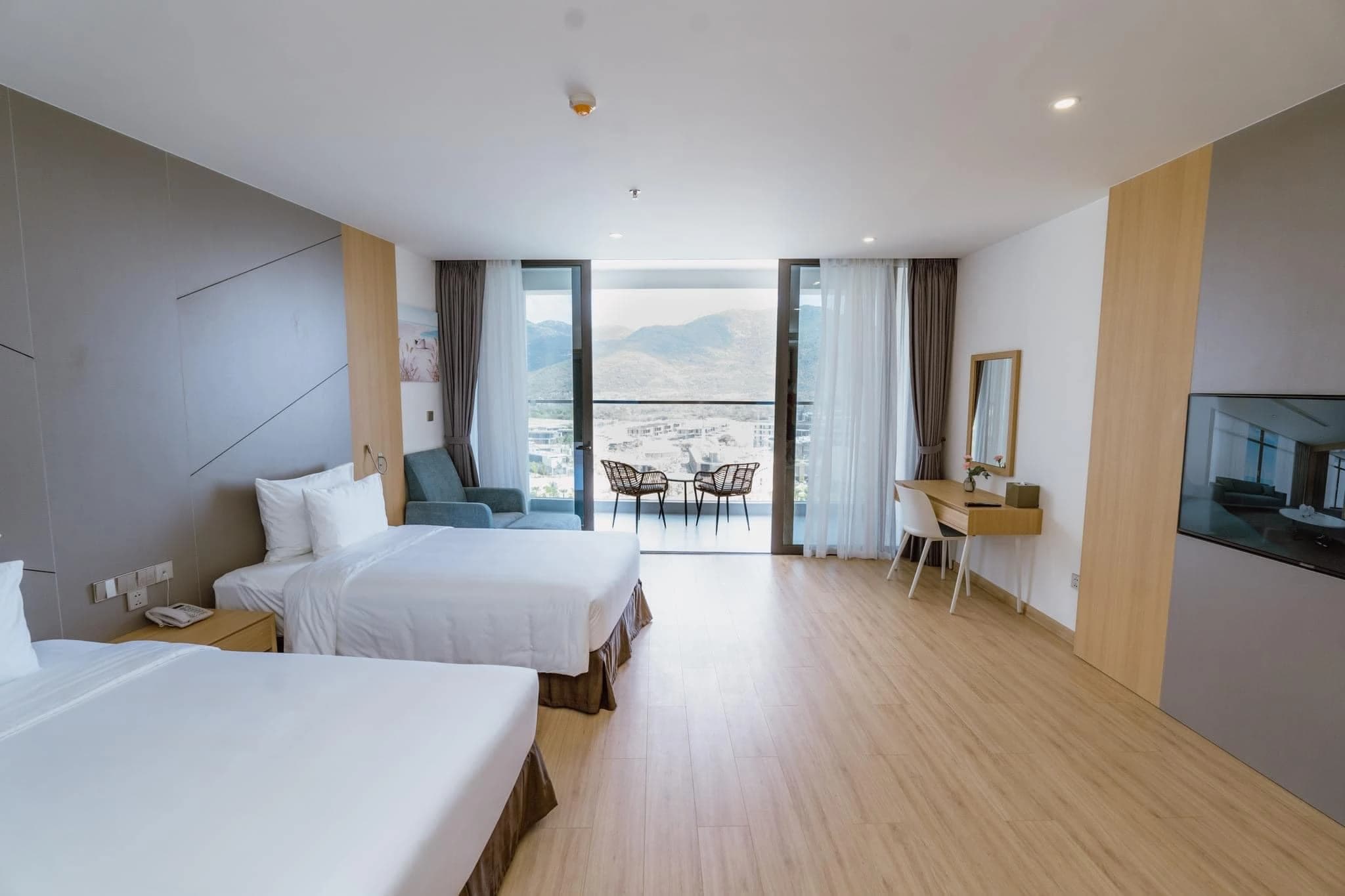 Aquamarine Cam Ranh By Swandor — ảnh 7