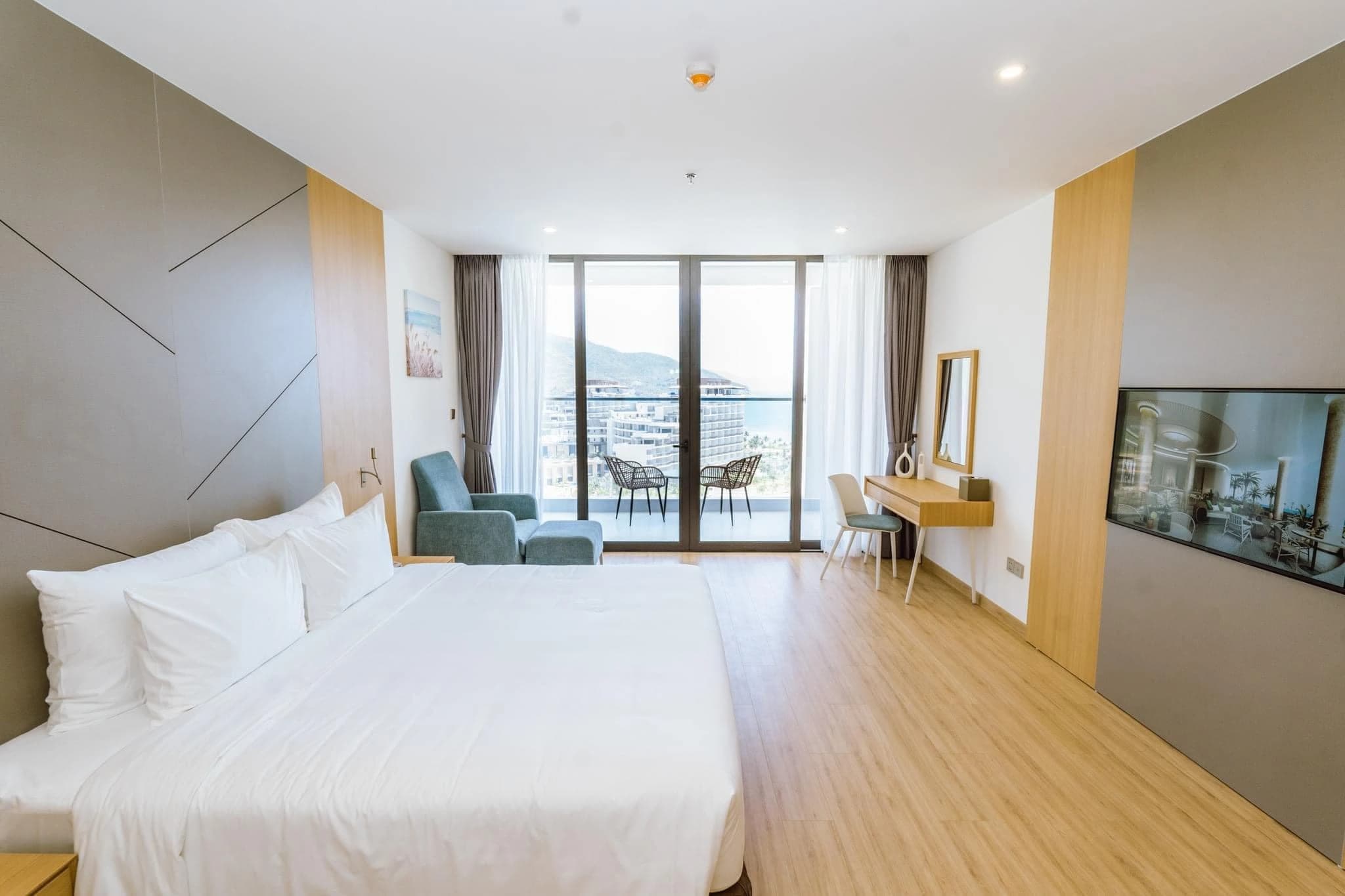 Aquamarine Cam Ranh By Swandor — ảnh 9