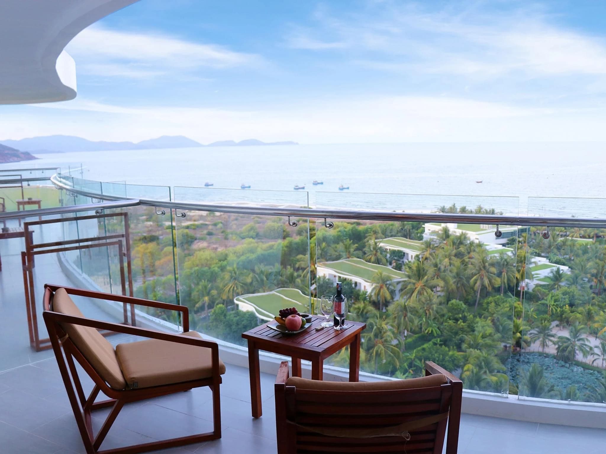 Cam Ranh Riviera Beach Resort & Spa — ảnh 2