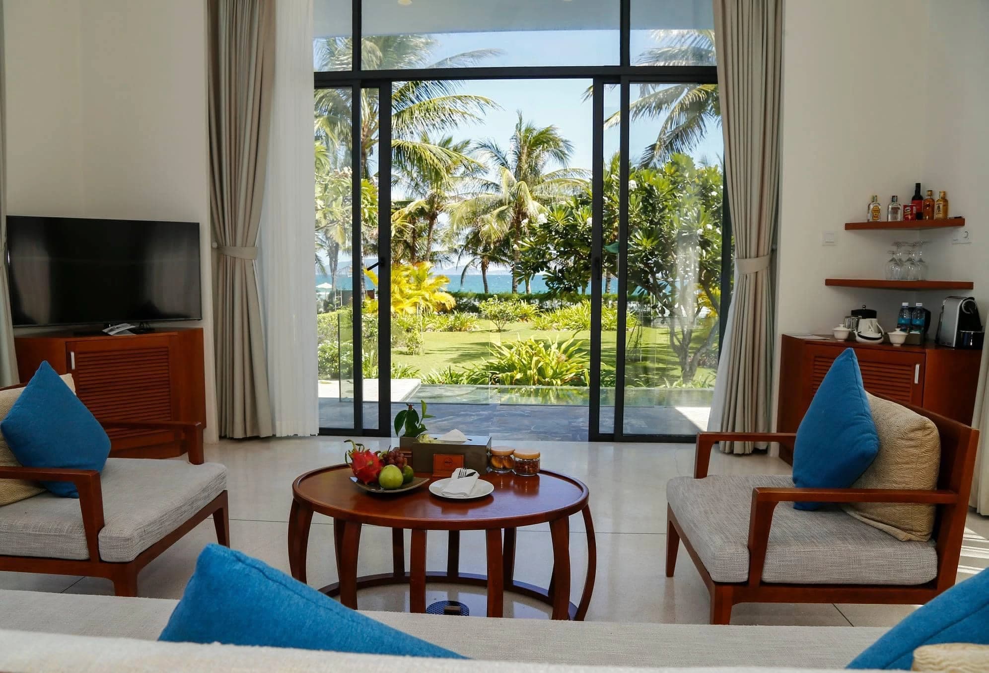 Cam Ranh Riviera Beach Resort & Spa — ảnh 7