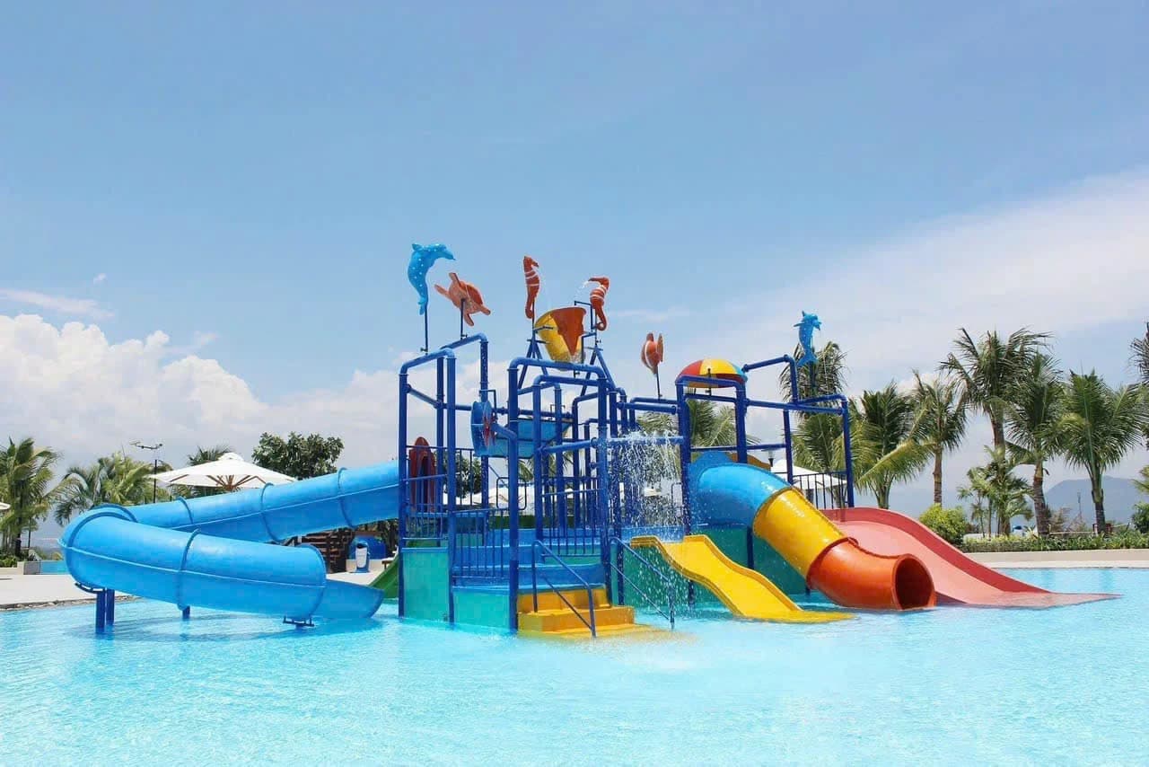 Cam Ranh Riviera Beach Resort & Spa — ảnh 11