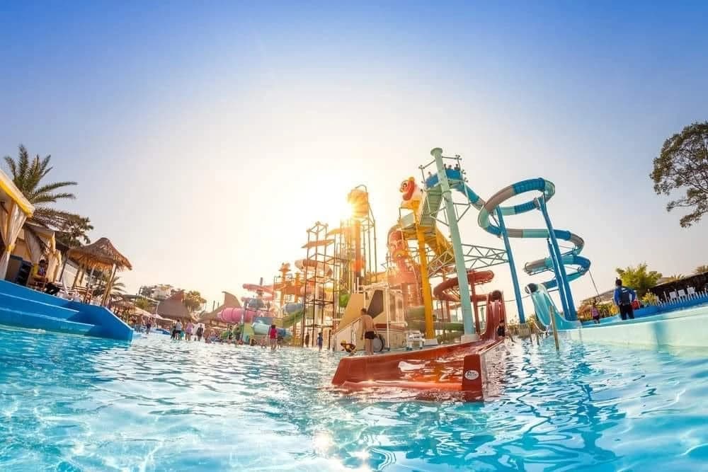 Cam Ranh Riviera Beach Resort & Spa — ảnh 15