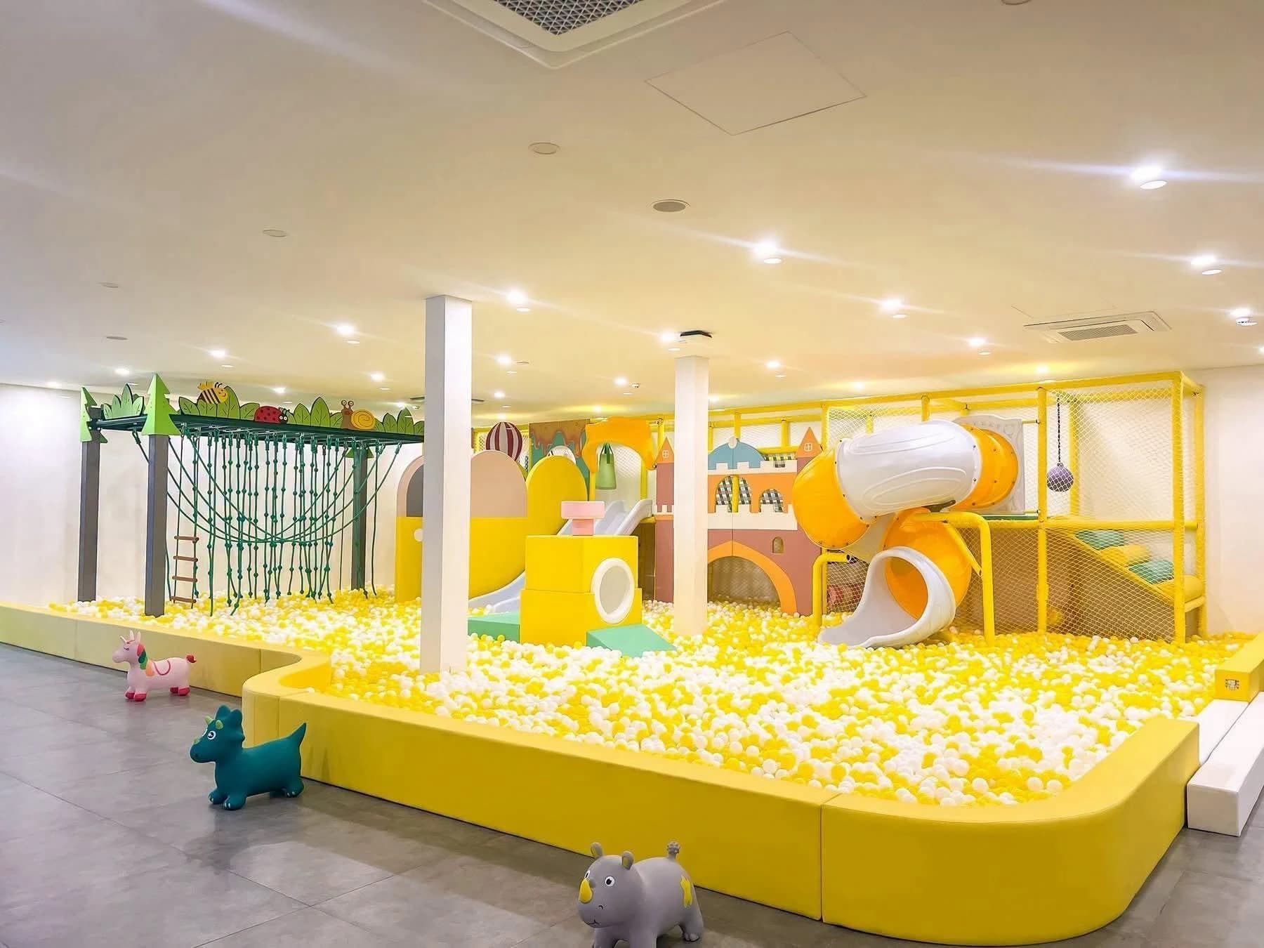CostaBella Resort Nha Trang — ảnh 3