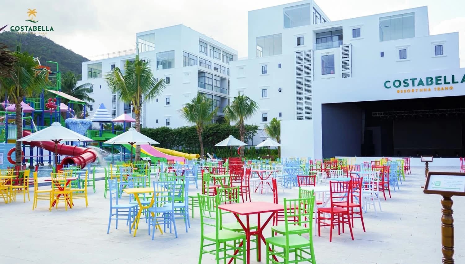 CostaBella Resort Nha Trang — ảnh 4