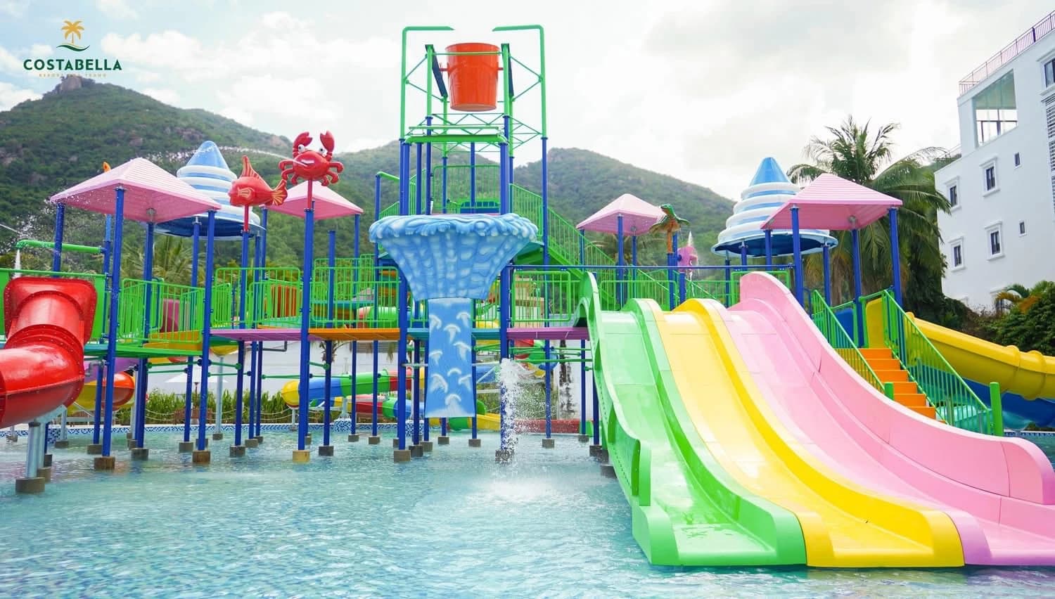 CostaBella Resort Nha Trang — ảnh 5