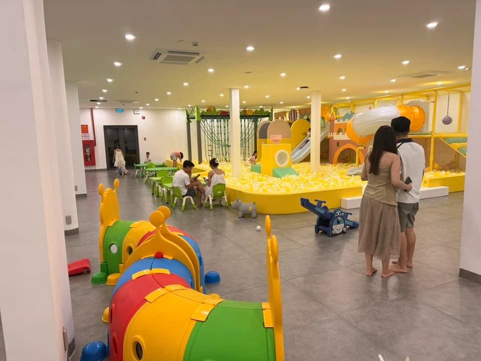 CostaBella Resort Nha Trang — ảnh 10