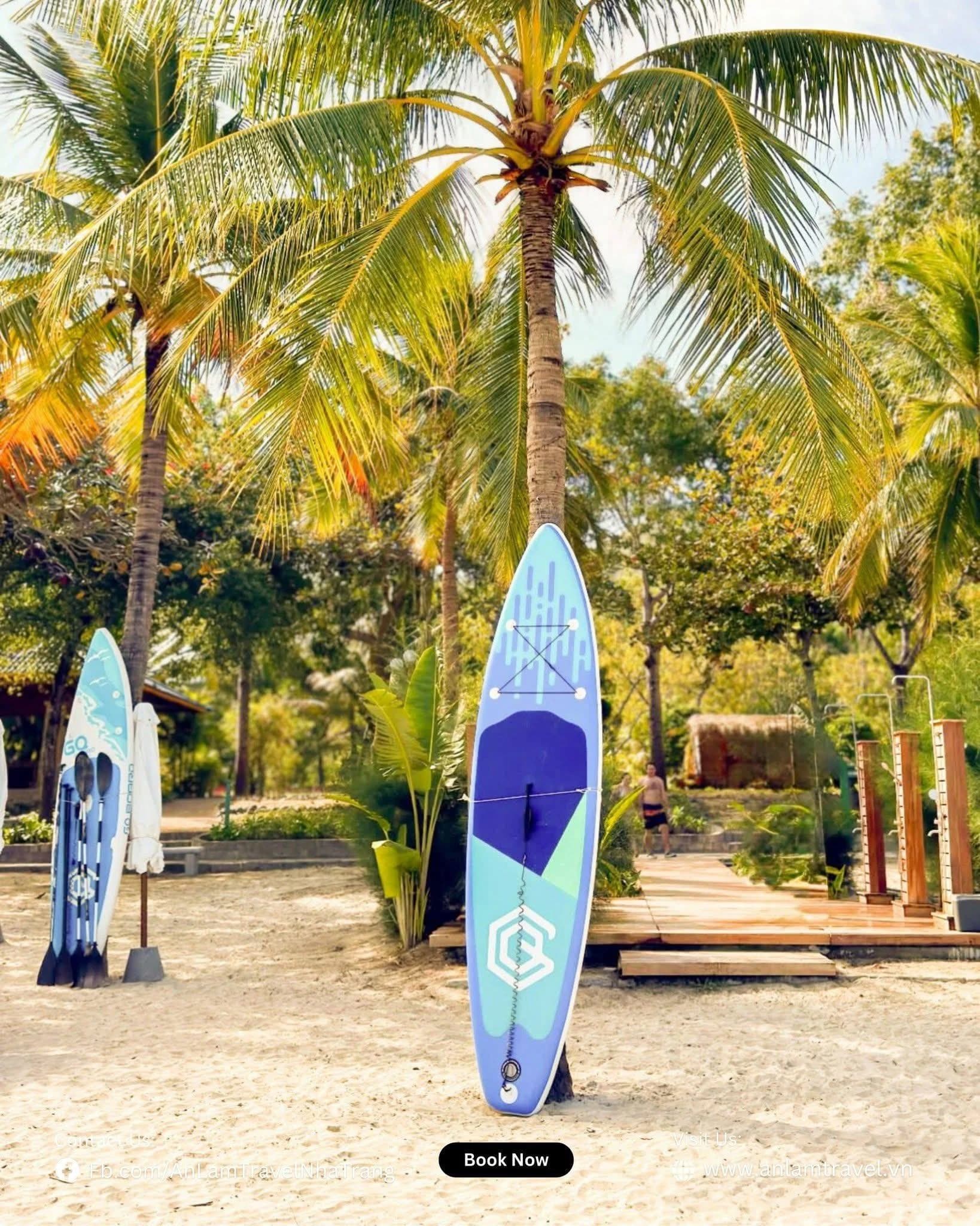 CostaBella Resort Nha Trang — ảnh 14