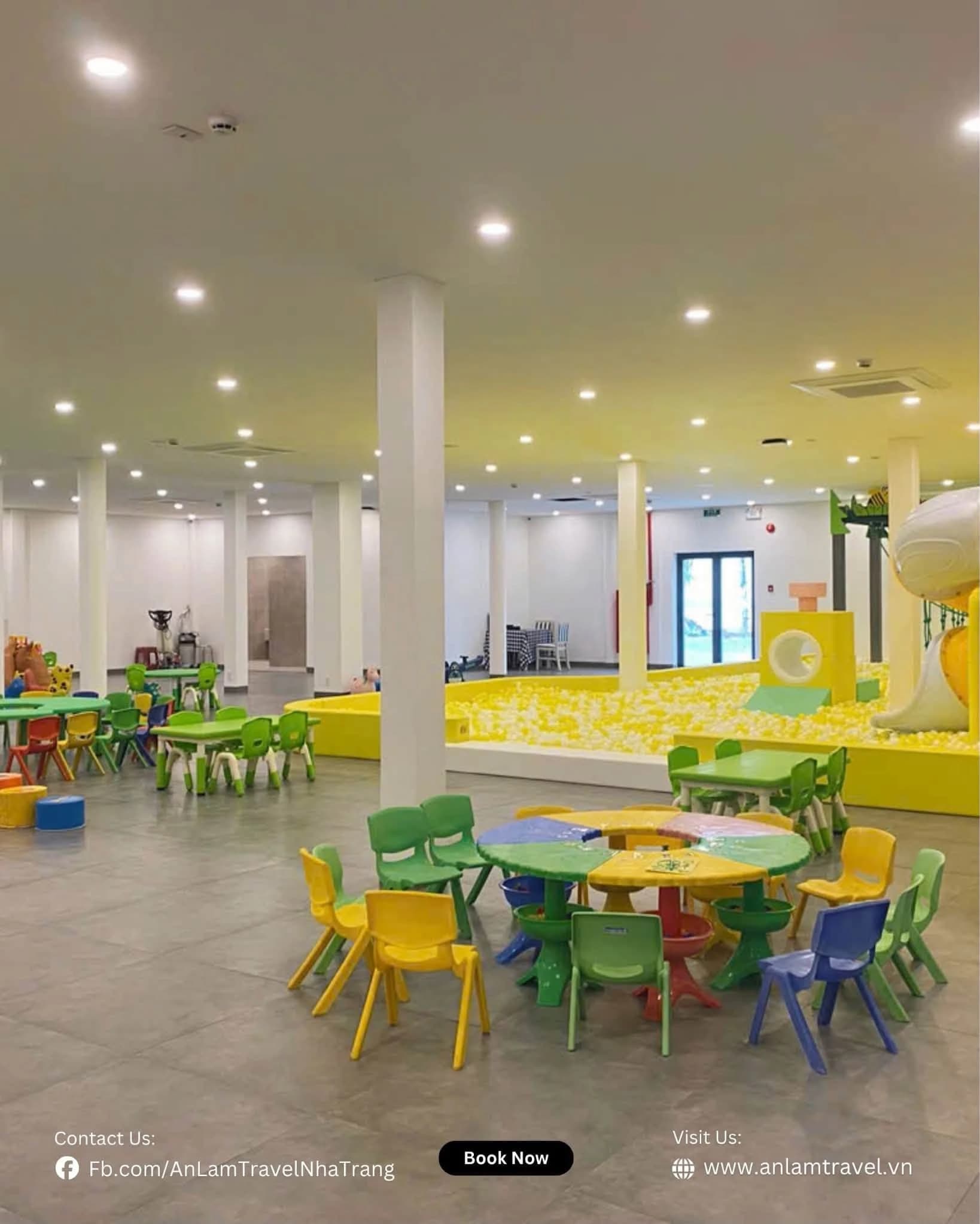 CostaBella Resort Nha Trang — ảnh 15