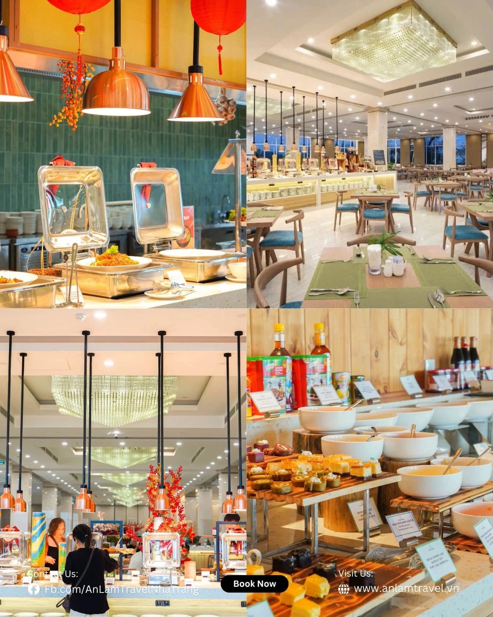 CostaBella Resort Nha Trang — ảnh 16