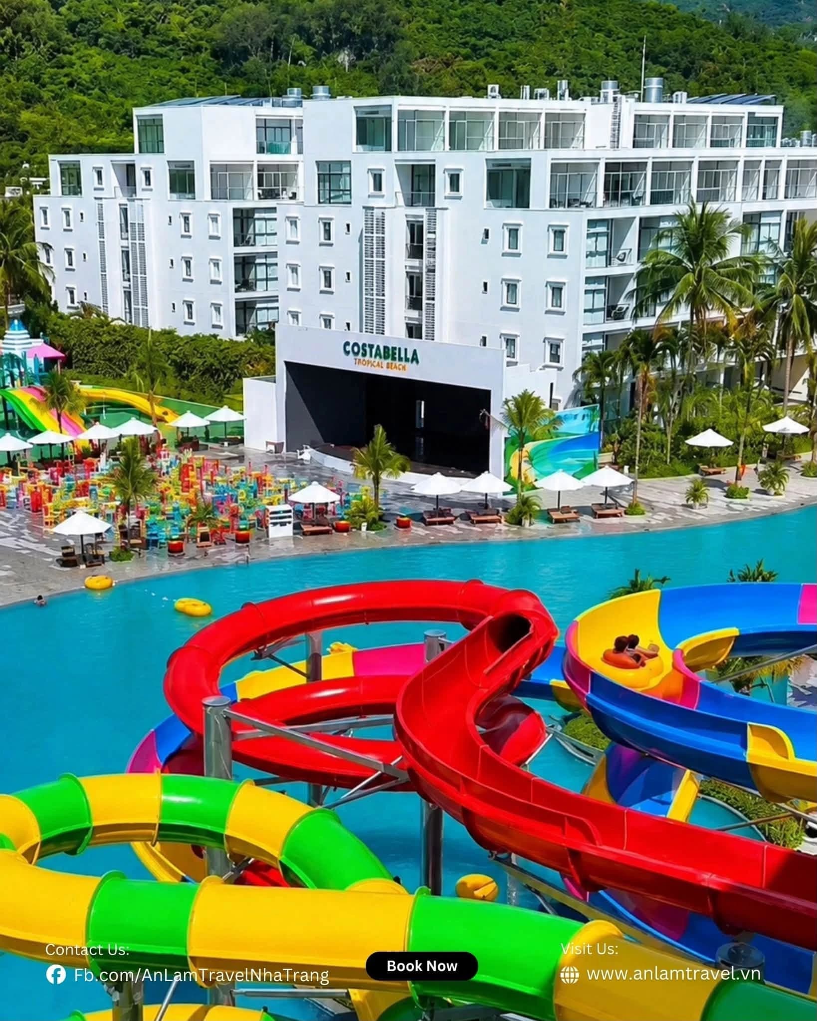 CostaBella Resort Nha Trang — ảnh 17